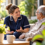 Abby Care Raises $82M to Pay Family Caregivers