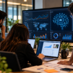 Ajeet Singh’s Different Bags $48M Seed for AI B2B Martech