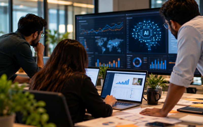 Ajeet Singh's Different Bags $48M Seed for AI B2B Martech