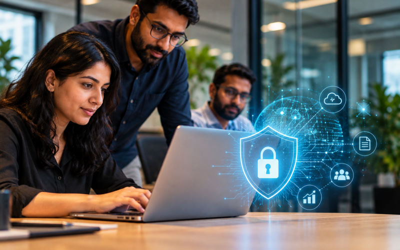Modelyo Secures $17M for Privacy-First Enterprise AI