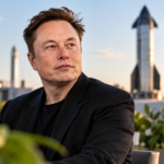 Musk's $110B Windfall: The Real Reason for a Tesla-SpaceX Merger?