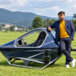 The Ravi Tamta Flying Car Crashes Rigid Hiring Rules