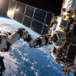 Sinxbot Secures Millions for On-Orbit Space Repair Services