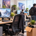 EA Shuts Down BioWare, Cuts 400 Jobs After $55B Buyout