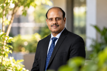 RBI DG Swaminathan Says Checks and Balances are Necessary
