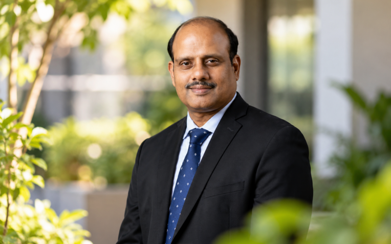 RBI DG Swaminathan Says Checks and Balances are Necessary