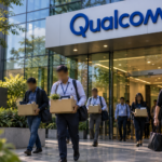 2026 Qualcomm Layoffs: Cristiano Amon’s Spectacular Memo