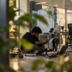 With Physical AI, will Industries Open New Labour Opportunies?