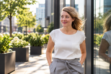 Melanie Joly Issues 15-Day Deadline to Reverse Stelco Job Cuts