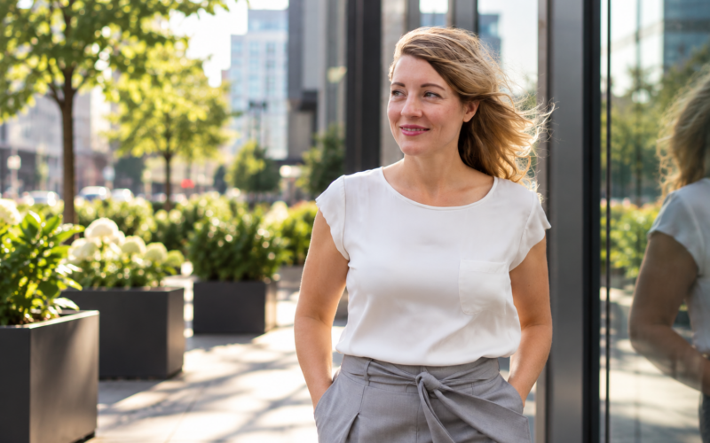 Industry Minister Melanie Joly Demands Stelco to Reverse Job Cuts