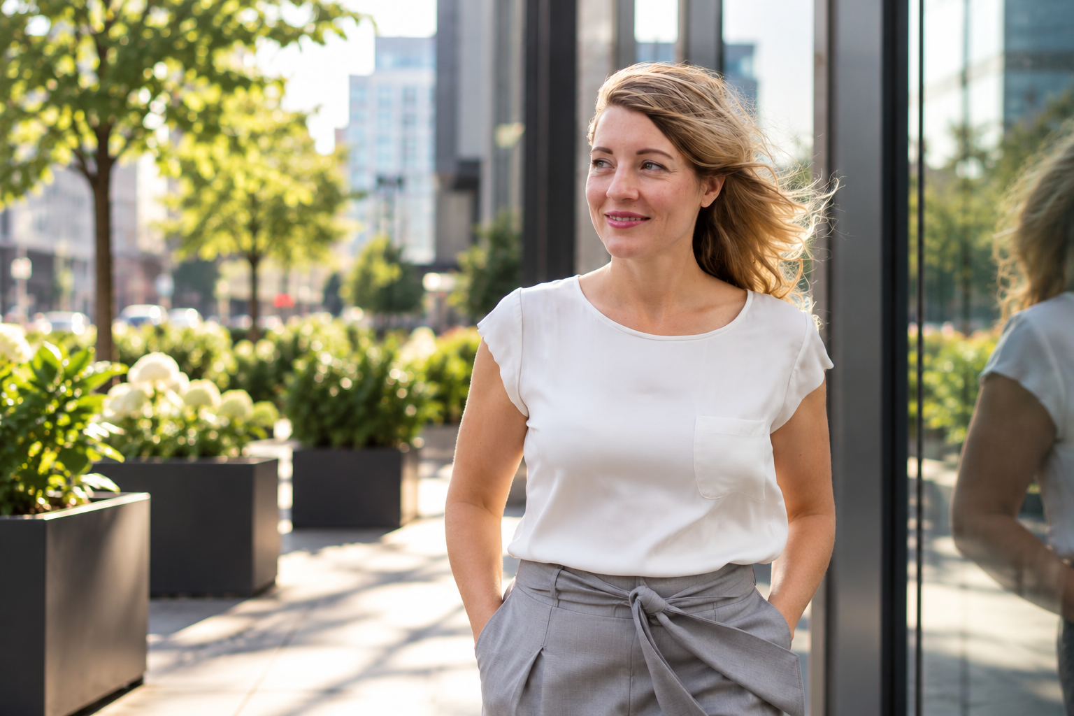 Melanie Joly Issues 15-Day Deadline to Reverse Stelco Job Cuts